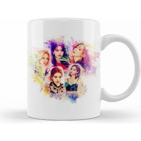 Humuts Girls Generation Kupa