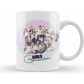 Humuts Girls Generation Kupa