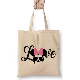 Humuts Girly Kız Çocuğuna Mickey Hediye Bez Çanta