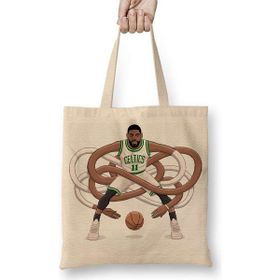 Humuts Gnarly Kyrie Celtics Bez Çanta