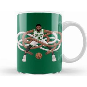 Humuts Gnarly Kyrie Celtics Kupa Bardak