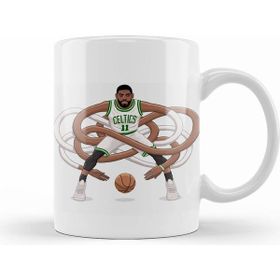 Humuts Gnarly Kyrie Celtics Kupa Bardak