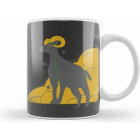 Humuts Goats Kupa Bardak