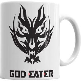 Humuts God Eater Lenka Alisa One Piece Anime Naruto Death Note Hellsing Kupa Bardak