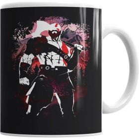 Humuts God Of War 06 Kupa