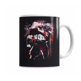 Humuts God Of War 06 Kupa