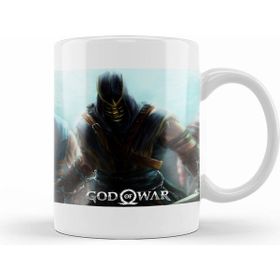Humuts God Of War 07 Kupa