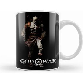 Humuts God Of War 09 Kupa