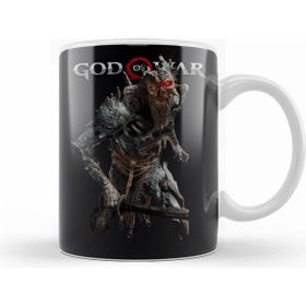 Humuts God of War Kupa