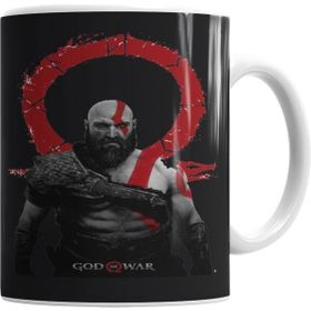 Humuts God of War Kupa