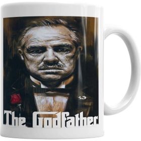 Humuts Godfather Kupa Bardak