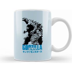 Humuts Godzilla King Of The Monsters Kupa Bardak