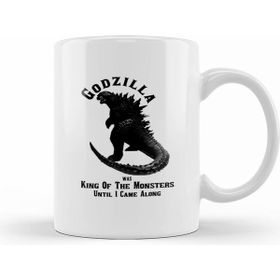 Humuts Godzilla King Of The Monsters Kupa Bardak