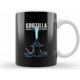Humuts Godzilla King Of The Monsters Kupa Bardak