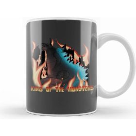Humuts Godzilla King Of The Monsters Kupa Bardak