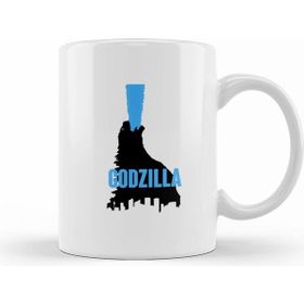 Humuts Godzilla King Of The Monsters Kupa Bardak