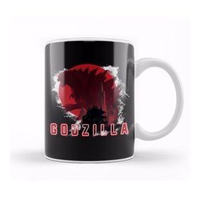 Humuts Godzilla War Of Tokyo Kupa Bardak