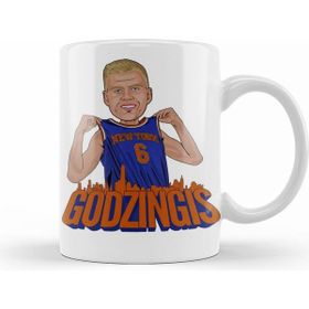 Humuts Godzıngıs Kupa Bardak