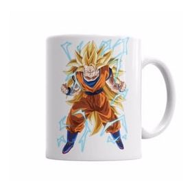 Humuts Goku Homao 2 Kupa Bardak
