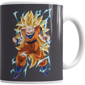 Humuts Goku Homao Kupa Bardak
