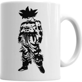 Humuts Goku Kupa Bardak