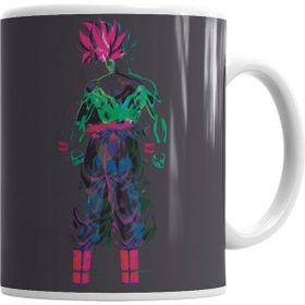 Humuts Goku Kupa Bardak