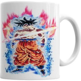 Humuts Goku Migatte No Gokui Kupa Bardak