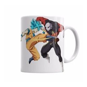 Humuts Goku ve Jiren 01 Kupa Bardak