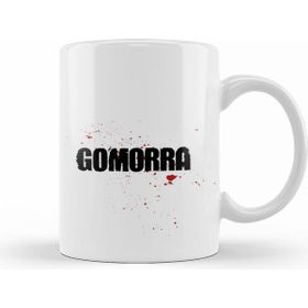 Humuts Gomorra Kupa Bardak