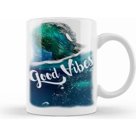 Humuts Good Vibes Kupa Bardak