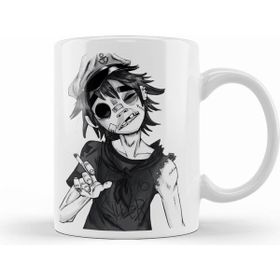 Humuts Gorillaz Kupa Bardak
