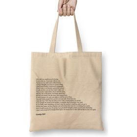 Humuts Gossip Girl Quotes Bez 01 Çanta