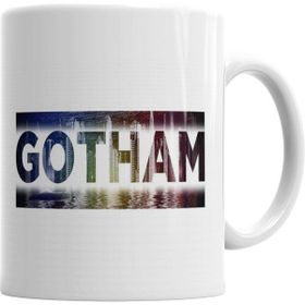Humuts Gotham Cor Kupa Bardak