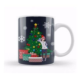 Humuts Gowther Around The Christmas Tree Seven Deadly Sins Kupa Bardak