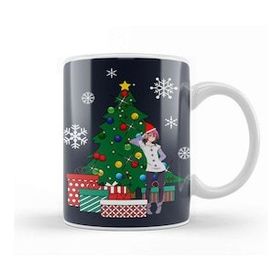 Humuts Gowther Around The Christmas Tree Seven Deadly Sins Kupa Bardak