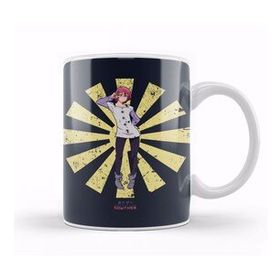 Humuts Gowther Retro Japanese Seven Deadly Sins Kupa Bardak