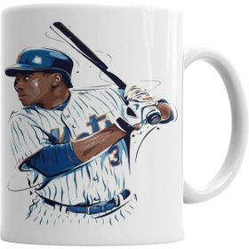 Humuts Granderson Wbn 02 Kupa Bardak