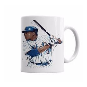 Humuts Granderson Wbn 02 Kupa Bardak