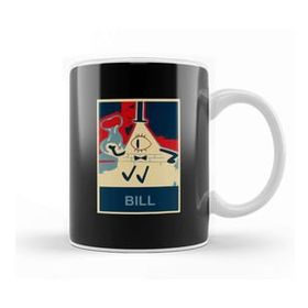 Humuts Gravity Falls Bill Cipher Kupa