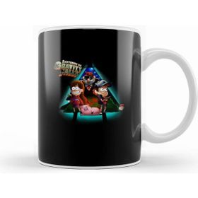 Humuts Gravity Falls Kupa