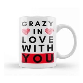 Humuts Grazy in Love with You Kupa