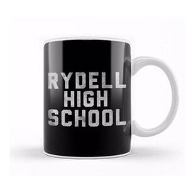 Humuts Grease Rydell High School Kupa