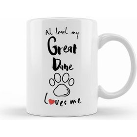 Humuts Great Dane Mom 01 Kupa