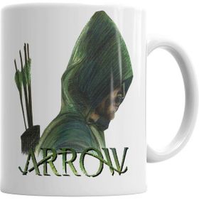 Humuts Green Arrow Kupa