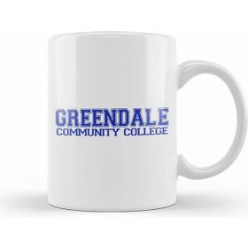 Humuts Greendale Community College Kupa