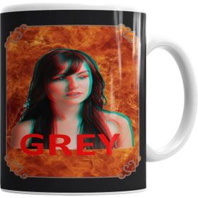 Humuts Grey Kupa