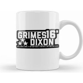 Humuts Grimer Dixon 2016 Kupa Bardak