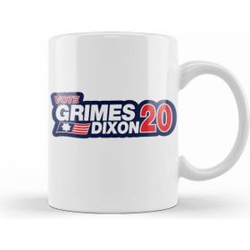 Humuts Grimes Dixon 2020 Kupa Bardak