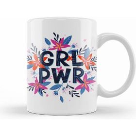 Humuts Grl Pwr Girly Power Kupa