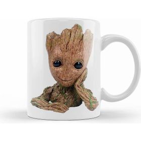 Humuts Groot Kupa Bardak